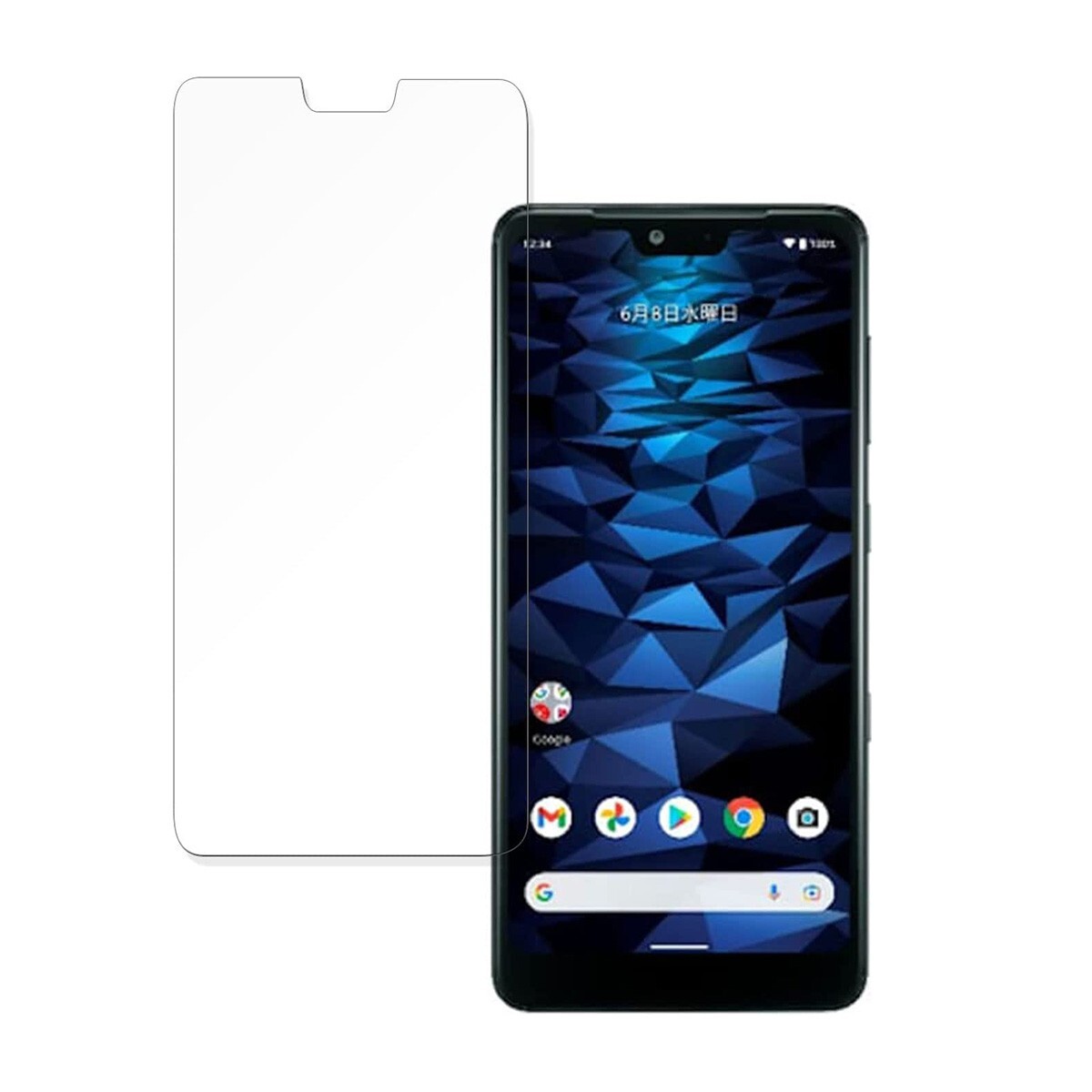 2025年最新】Yahoo!オークション -android one s8の中古品・新品 2025年最新】Yahoo!オークション -android one s8の中古品・新品
