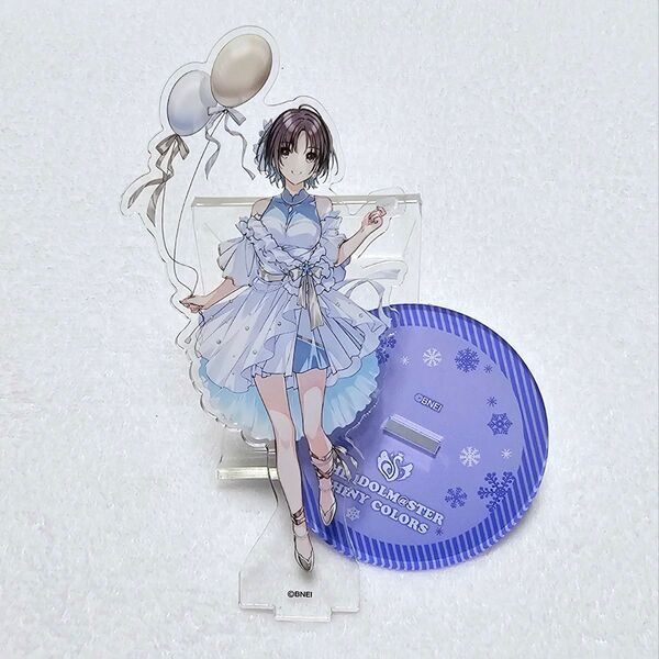 アイドルマスター 浅倉透 アクリルスタンド