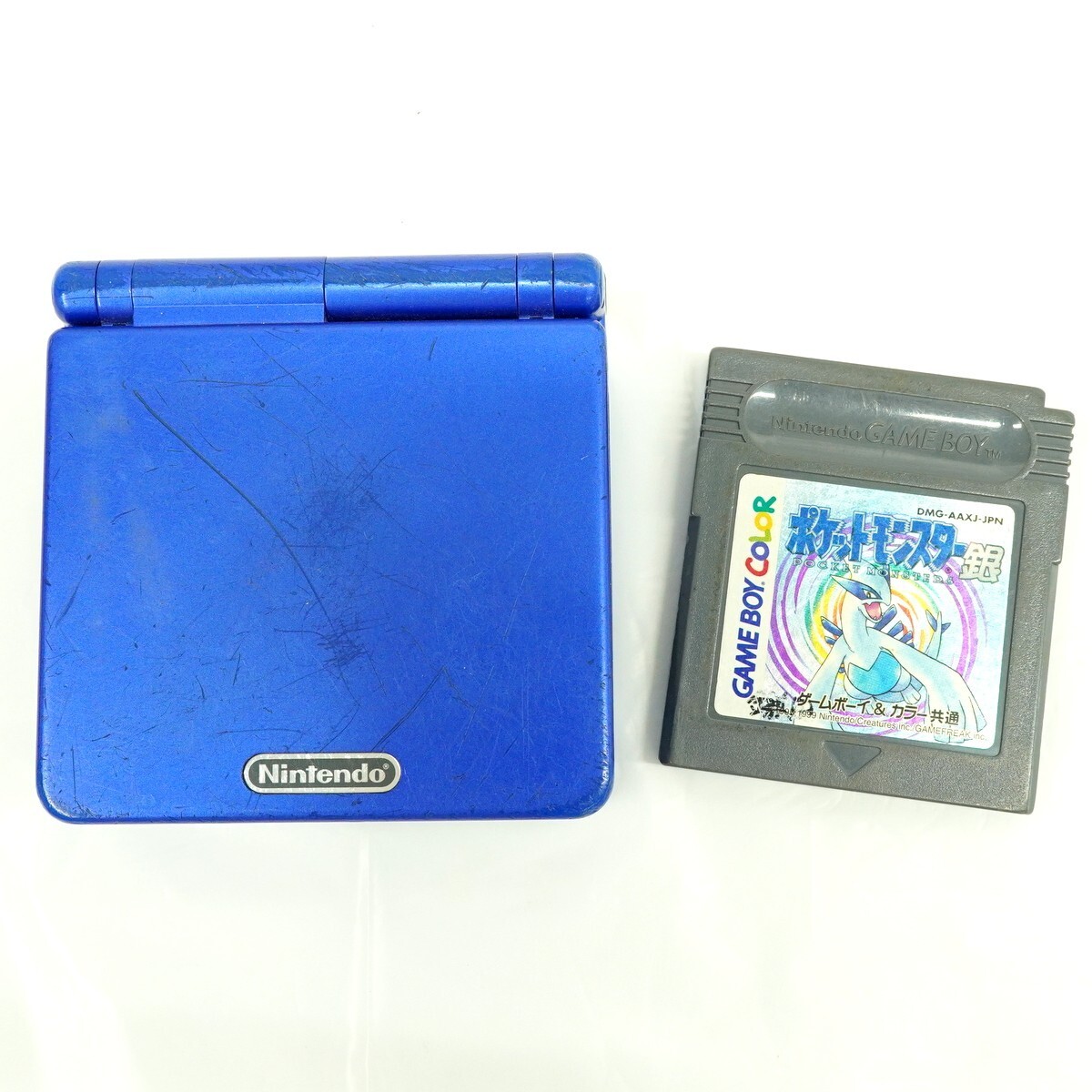 Yahoo!オークション -「ゲームボーイアドバンスsp ポケモン」の Yahoo!オークション -「ゲームボーイアドバンスsp ポケモン」の