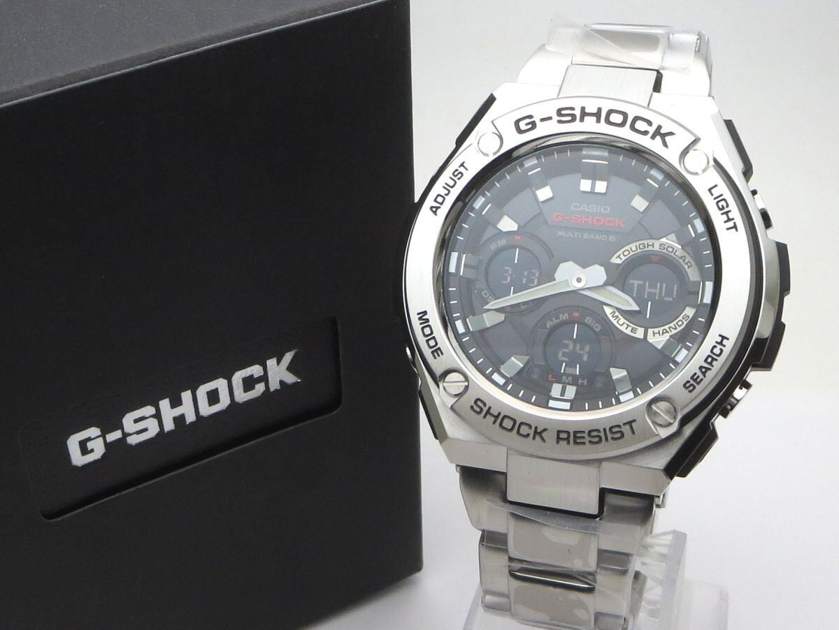 Yahoo!オークション -「5444」(G-SHOCK) (カシオ)の落札相場 Yahoo!オークション -「5444」(G-SHOCK) (カシオ)の落札相場