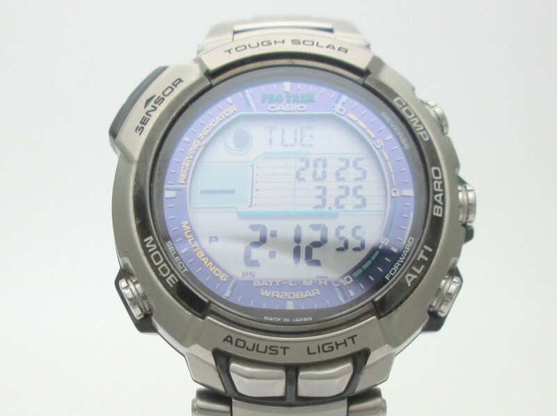 Yahoo!オークション -「prx 2500」(PRO TREK) (カシオ)の落札 Yahoo!オークション -「prx 2500」(PRO TREK) (カシオ)の落札