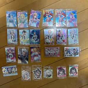 ホロライブ グッズ まとめ売り