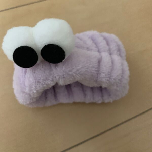 ソーセージリップモンスター パープル