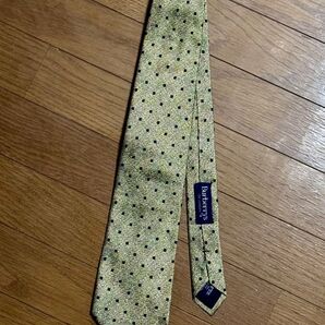Burberry ネクタイ