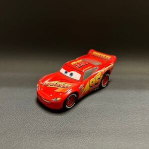 【 トミカ カーズ】 ライトニング マックィーン C-16 イントロタイプ