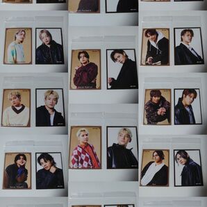 THE RAMPAGE from EXILE TRIBE 両面付き フォトカ