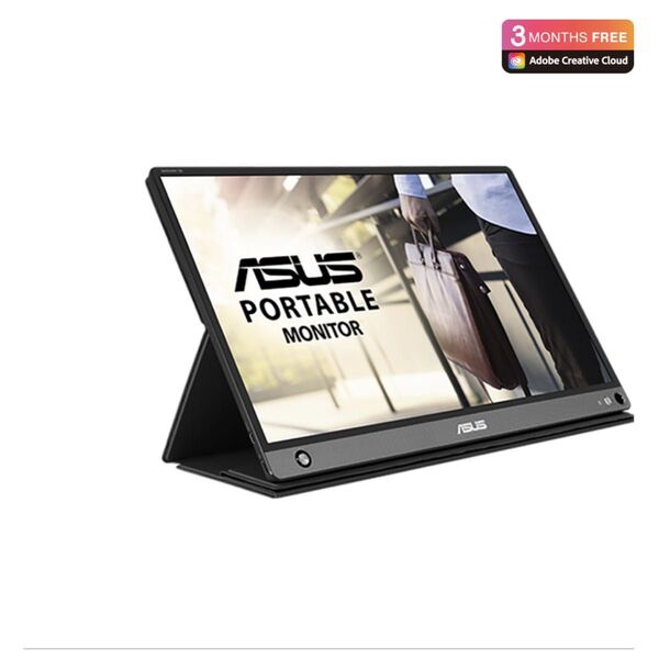 ASUS MB16AHP モバイルモニター モバイルディスプレイ 新品未開封