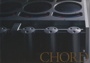 Chord 2005年10月総合カタログ 管4562