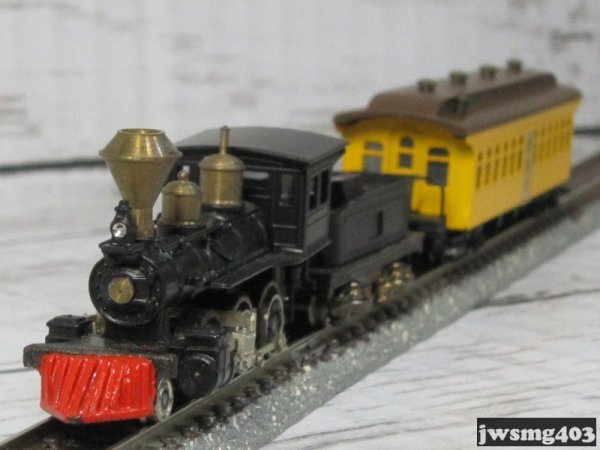 Yahoo!オークション -「7100弁慶号」(Nゲージ) (鉄道模型)の落札 Yahoo!オークション -「7100弁慶号」(Nゲージ) (鉄道模型)の落札