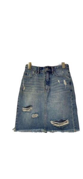 GAP デニムスカート