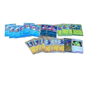 ポケカ シロナのポケモンセット