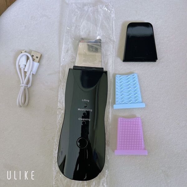 最終価格!【新品未使用】ウォーターピーリング 美顔器