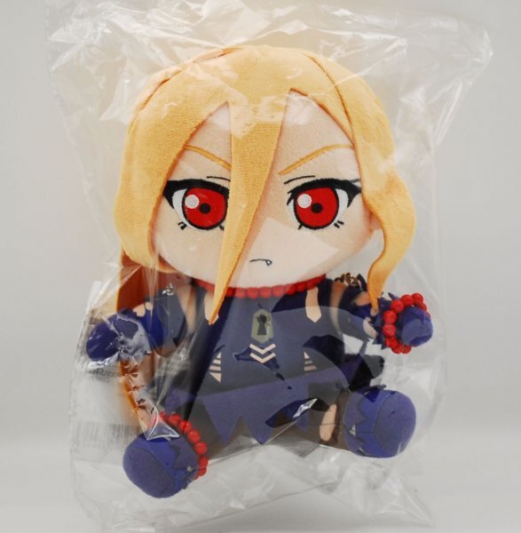 【 送料無料・匿名即納・新品正規品】オーバーロード IV ぬいぐるみ イビルアイ グッドスマイルカンパニー / シャルティア アルベド