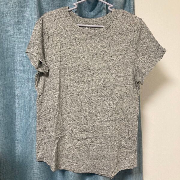 GAP vintage wash tee made in Vietnam