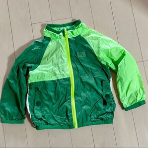 ラグマート ウインドブレーカー95cm