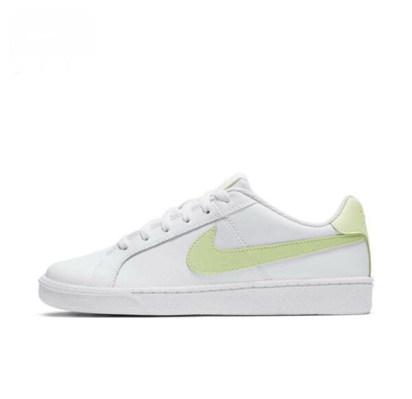 NIKE ナイキ ウィメンズ コート ロイヤル 24.5