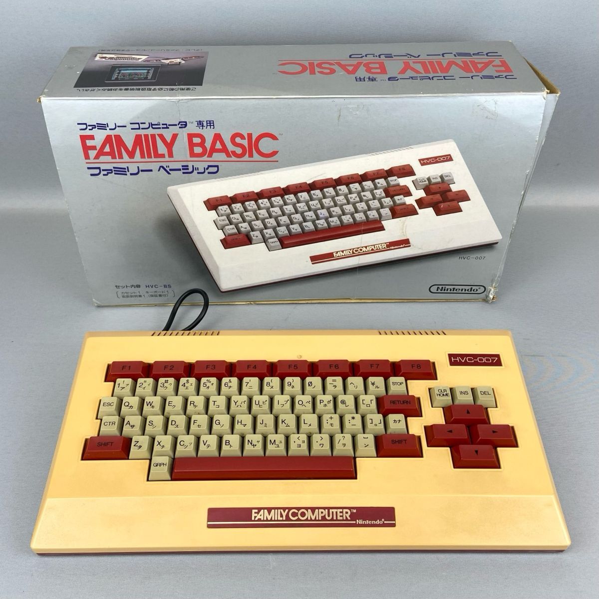 Yahoo!オークション -「ファミコン ファミリーベーシック Yahoo!オークション -「ファミコン ファミリーベーシック