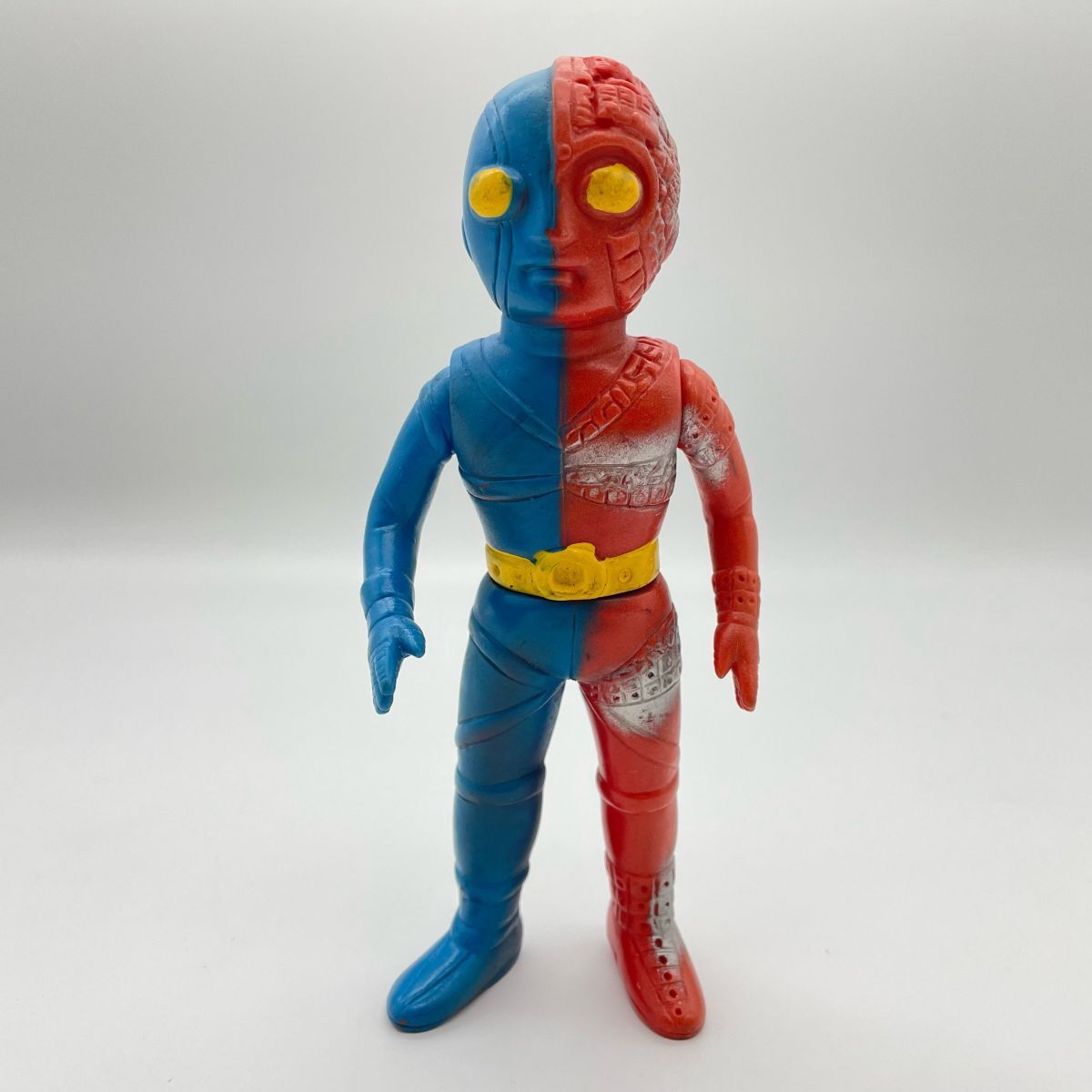 Yahoo!オークション -「人造人間キカイダー」(ビンテージ) の Yahoo!オークション -「人造人間キカイダー」(ビンテージ) の