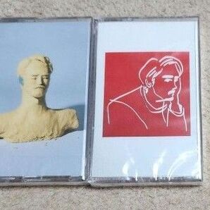 テンダー カセットテープ