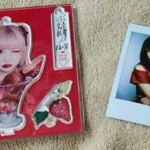 【タワレコ新宿限定】 METAMUSEMAPA 愛染カレン アクスタ