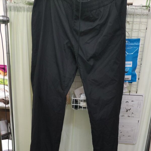 ミズノ MZ0159 スクラブ 白衣 5L パンツ クールマックス 涼しい 蒸れないスクラブパンツ