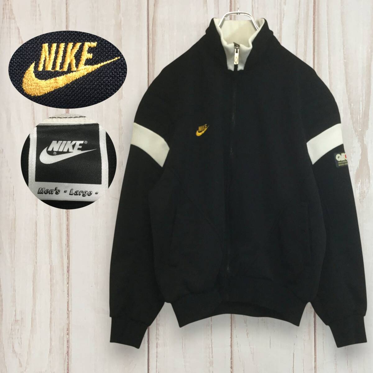 2025年最新】Yahoo!オークション -nike ジャージ 90sの中古品 2025年最新】Yahoo!オークション -nike ジャージ 90sの中古品