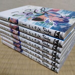 あさこ 全巻セット