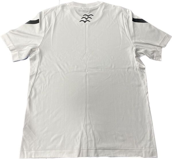 横浜FマリノスM ZNETシャツ M ZNETショーツ<オフィシャルウェア> 2XL