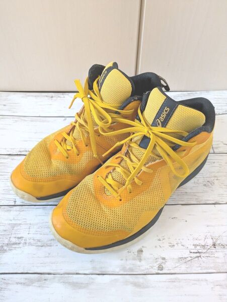 ASICS LYTE NOVA アシックス ライトノヴァ バスケットシューズ