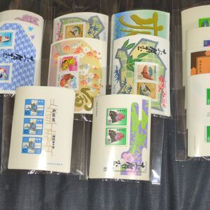 お年玉小型総額10000円