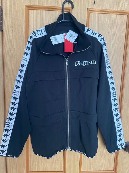 Kappa×A.FOUR Labs×P.A.M トラックジャケット Mサイズ
