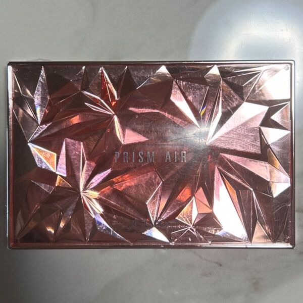 CLIO PRISM AIR EYE PALETTE 02 PINK ADDICT