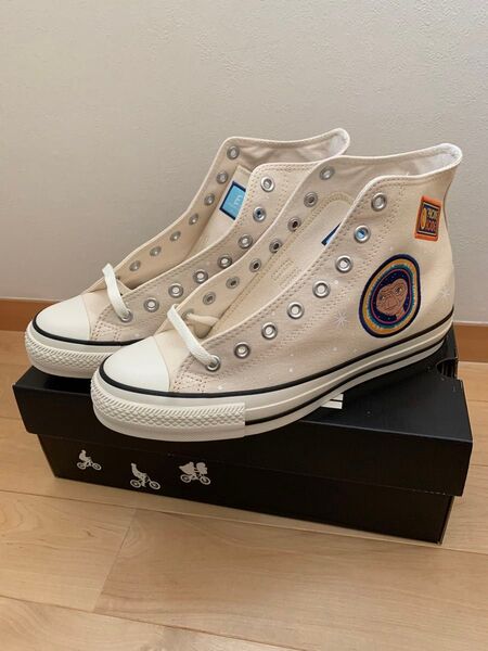 コンバース オールスター ET