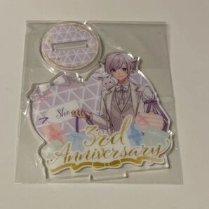 (150)いれいす 3周年記念 アクリルスタンドポップ 初兎