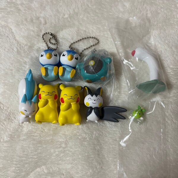 ポケモン フィギュア まとめ売り