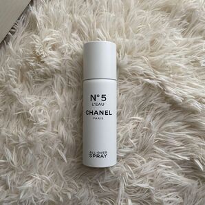 CHANEL N°5 L'EAU ALL-OVER SPRAY