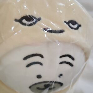 ナガノマーケット 2025 ハッピーバッグ ながのくま パグさん 干支 ヘビ 新品 未開封 タグつき