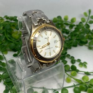 ALBA V732-0R20 アルバ 腕時計