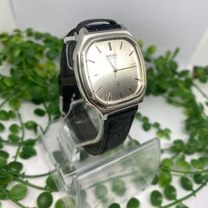 SEIKO 5932-5030 セイコー 腕時計 メンズ