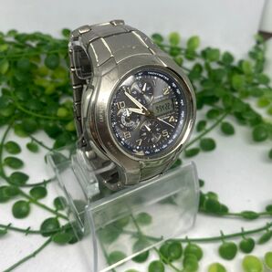 WVA-501TJ CASIO カシオ 電波 ソーラー