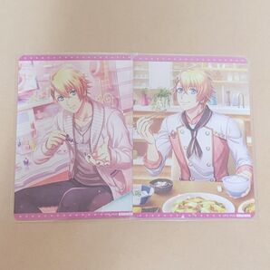 うたプリ シャニライ ビジュコレ 翔