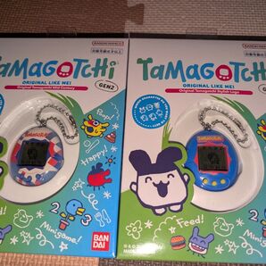 Tamagotchi たまごっち ローソン限定