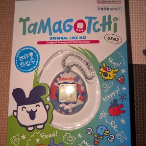 Original Tamagotchi ローソン限定