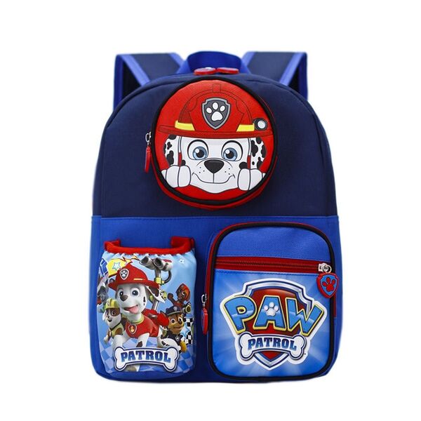 新品 パウパトロール リュック チェイス 通園リュック リュックサック 子供