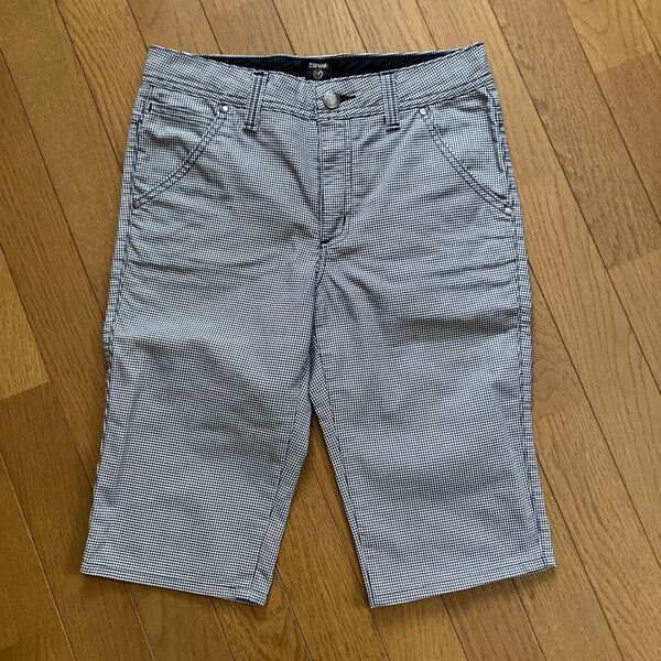 EDWIN ハーフパンツ