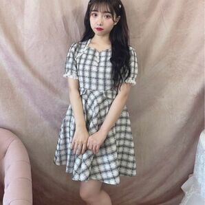 エブリン ワンピース