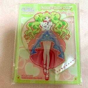 ファルル プリパラ アクリルカード