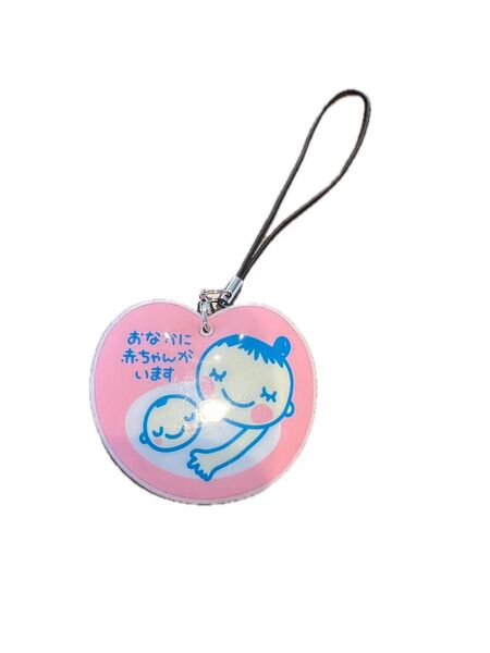 マタニティマーク