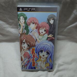 PSP 家族計画 開封品 動作確認済み PSP