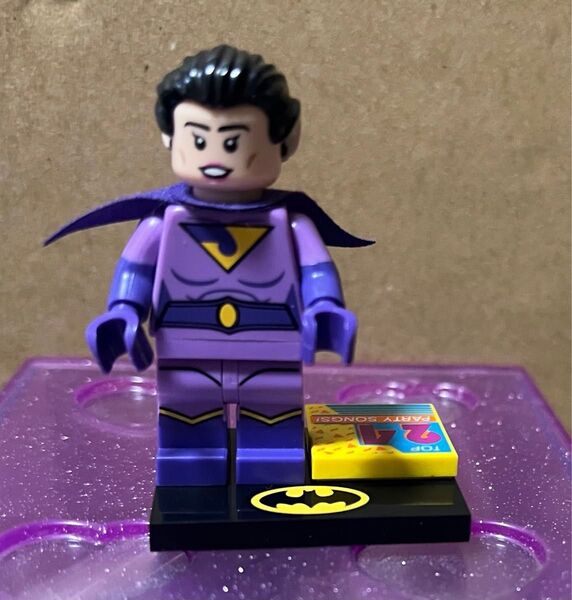 LEGO ミニフィグ レゴ